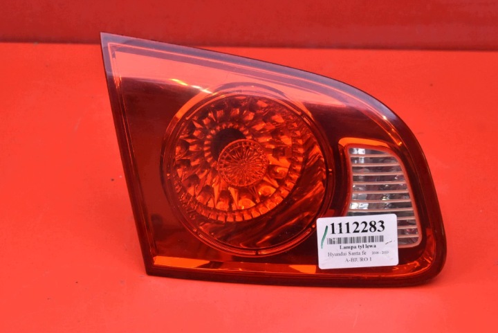 Feux phare Gauche Arrière Arrière 92405-2B0 HYUNDAI SANTA FE 2 II CM 06-10