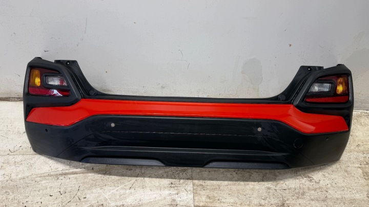 HYUNDAI KONA Paraurti posteriore posteriore TA9 PDC 17-21