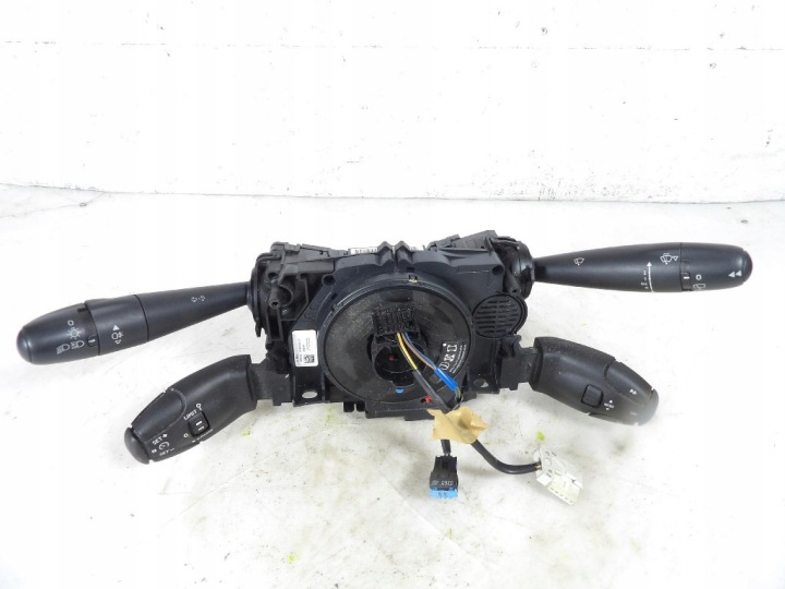CITROEN C 3 II steering wheel levers and controls 96773868ZD