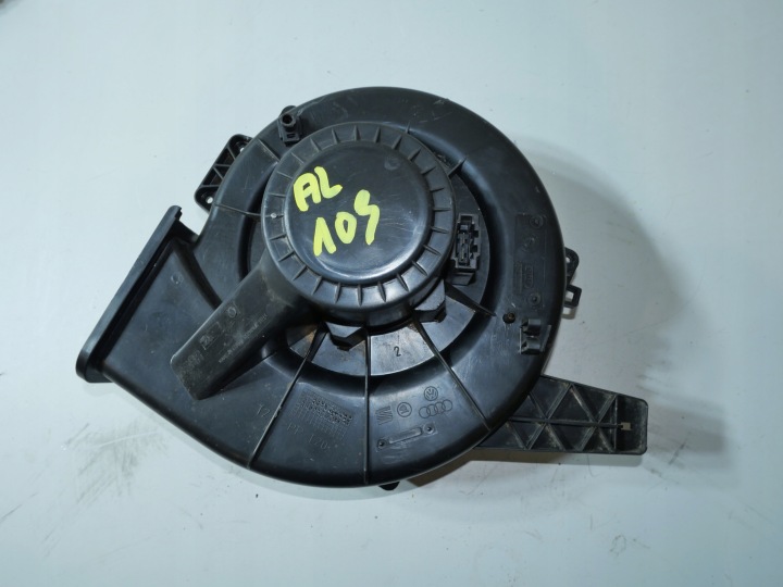 fan heating VW POLO 9N 6Q1819015G