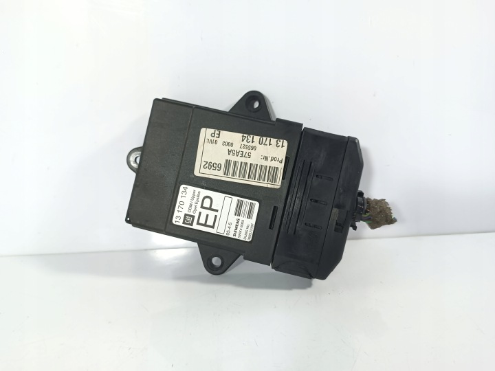 Opel Vectra C Bedienteil modul Tür links OE 13170134EP
