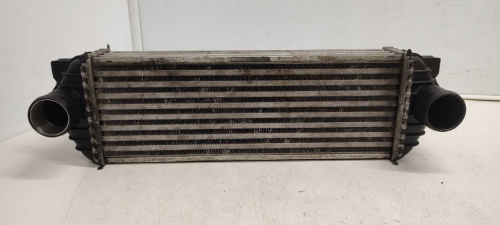 Intercooler Kühler luft Ford Transit Connect MK1 1,8 TDCI