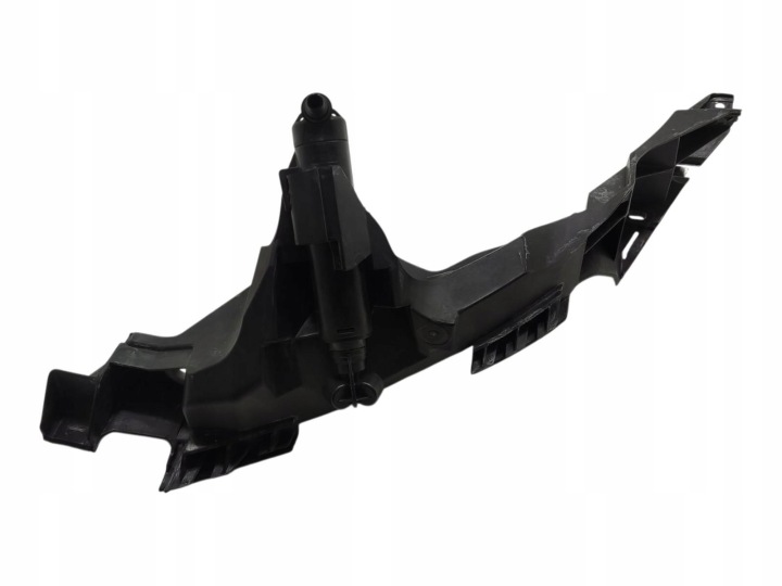 Support Support plaque Lave phare Feux phare Droite Avant AUDI A1 et 8X 10-14 8X0805608