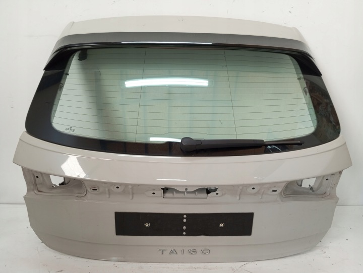 Heckklappe VW TAIGO 2G7 23R