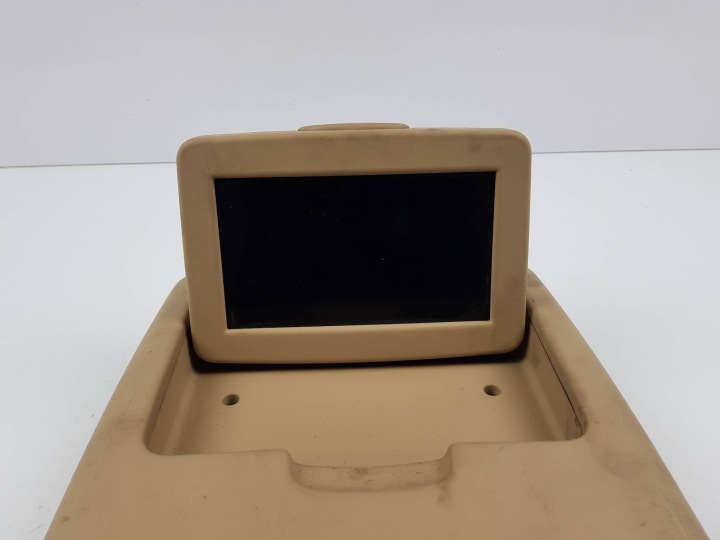 RADIO 7L9035008A VOLKSWAGEN TOUAREG