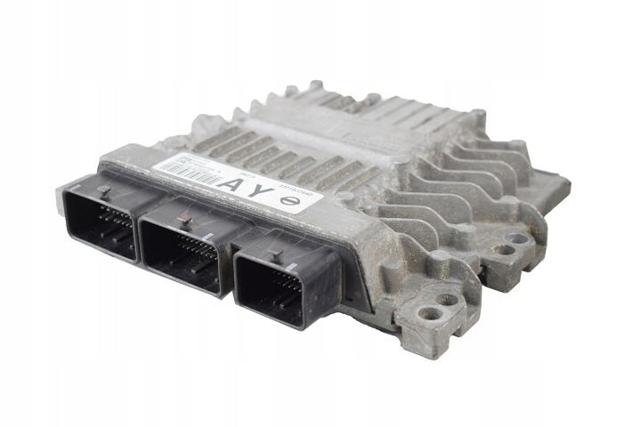 computer control unit NISSAN QASHQAI 23710JD54D