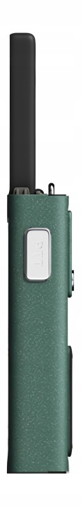 Redleaf W1A 2 шт. рації PMR446 5 км VOX PTT ліхтарик 99 кодів — фото 7