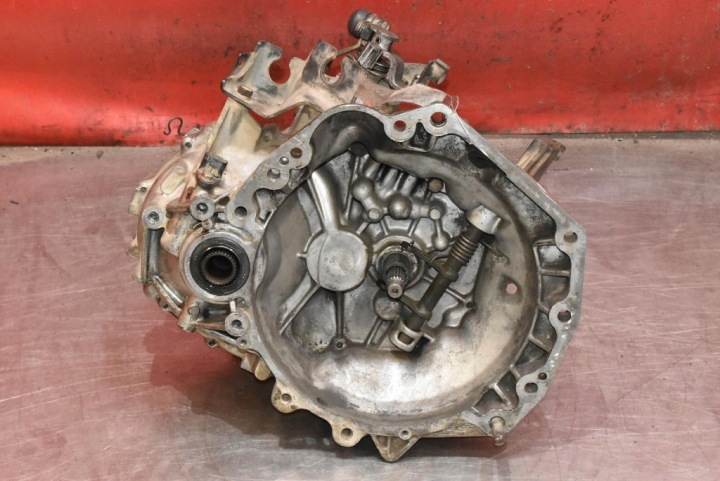 CAMBIO REDUKTOR SUZUKI IGNIS 1 e 1.3 16V 83 KM 4X4 00-06
