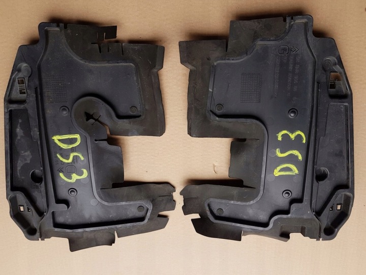 steering wheel, air CITROEN C3 DS3
