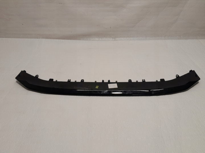 AUDI A4 A5 accessories spoiler of a bumper front 8W0807717