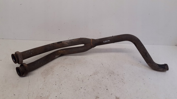 Dwururka dello scarico Mercedes W124