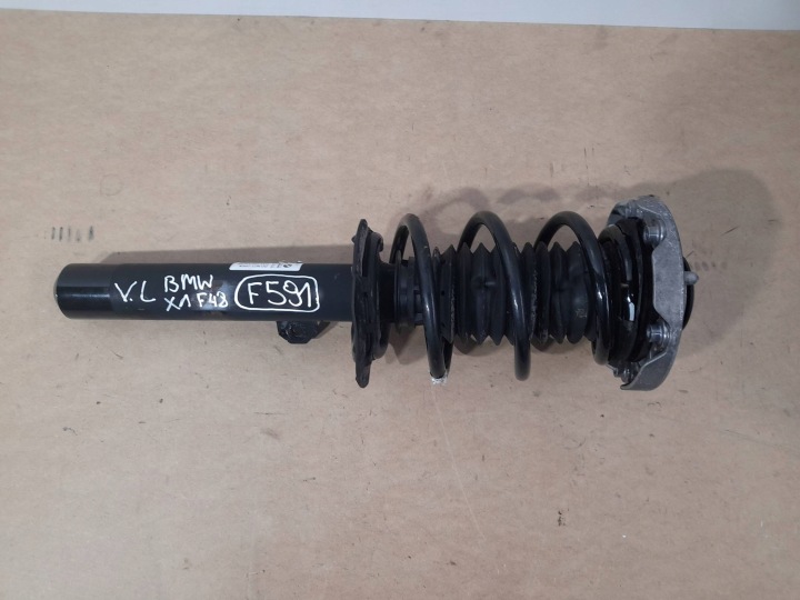 BMW X1 F48 F49 shock absorber front left 313168670904 (F591)