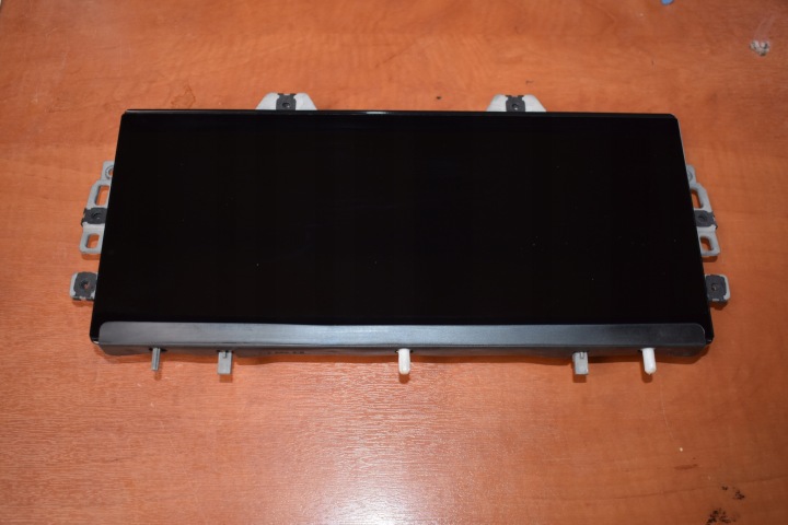 IDEALNY EKRAN display LCD PORSCHE PANAMERA 971 1
