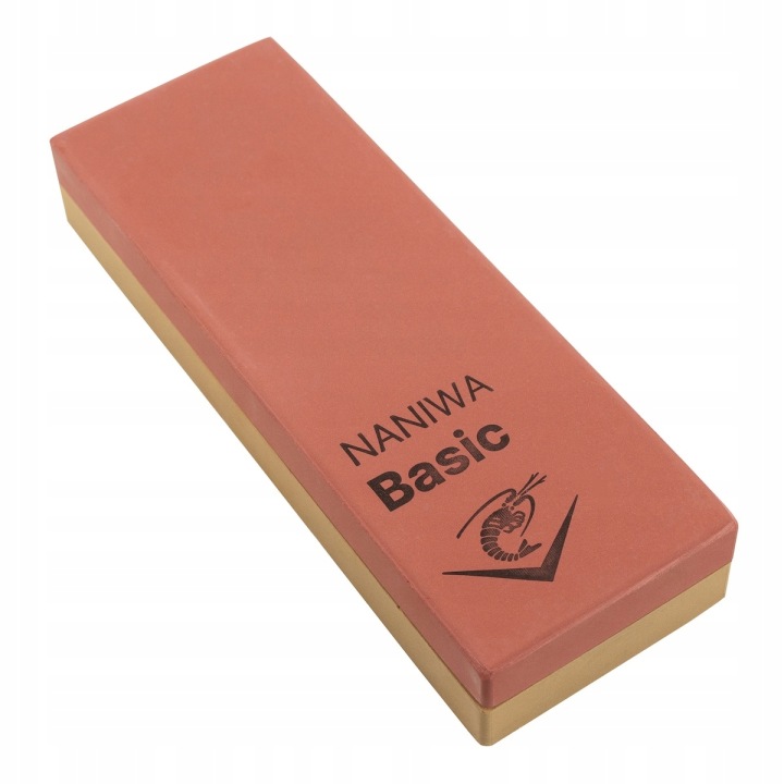 Naniwa Basic Japonský Oboustranný Kámen Oslík pro ostření nožů 1000/3000