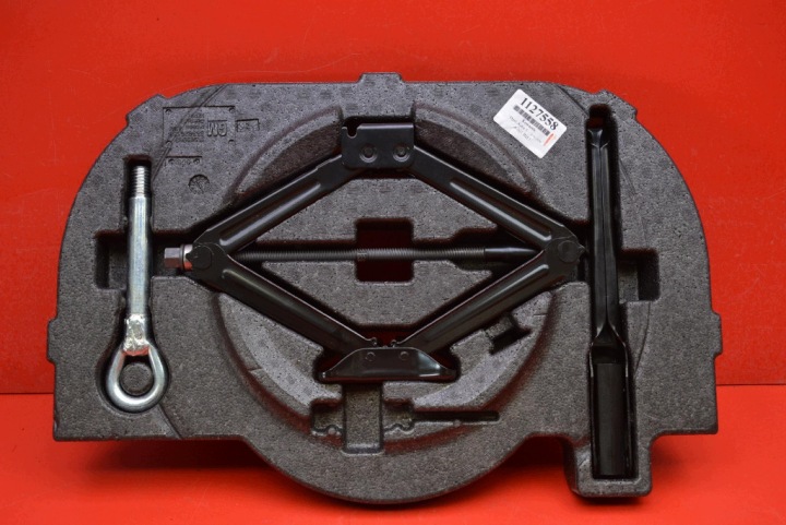 gear lever lift WKLAD wheels 13369989 OPEL ASTRA 5 V K KOMBI 15-20