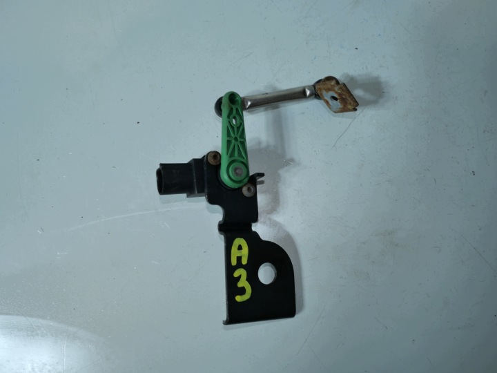 VW AUDI SKODA SEAT sensor POZIOMOWANIA of the lights 3C0907503 7E0941273