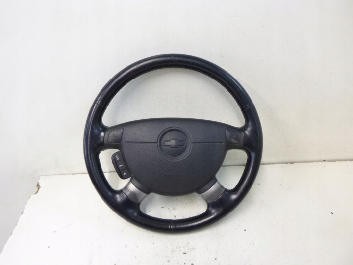 volan + zračni jastuk airbag Chevrolet Kalos 04r.