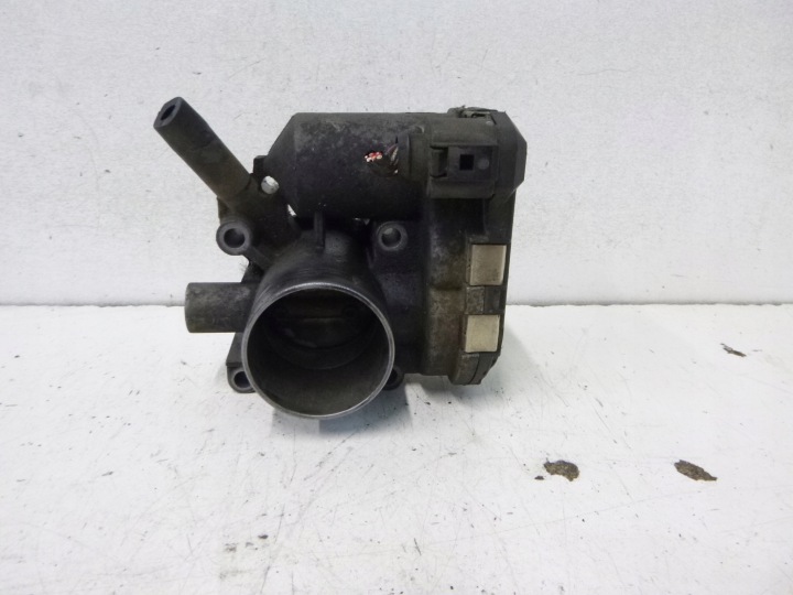 throttle flap Volkswagen Polo 6N III 1.4 0280750049