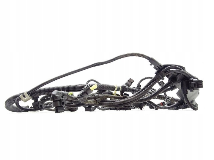 kabelbaum kabelsatz Motorkabelbaum BMW M3 F80 M4 F82 F83 S55B30 3.0i M-POWER 7848467