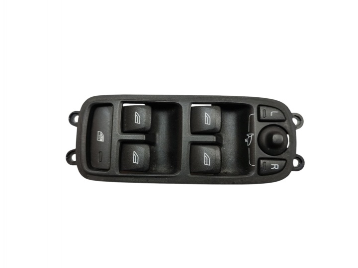 Pulsante Pannello controllo VETRO finestrino VOLVO XC60 e LIFT S60 II V60 e 31343102