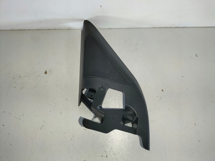 COUVERTURE TABLIER MOTEUR RÉTROVISEUR HAUT PARLEUR GAUCHE SKODA SUPERB III 15