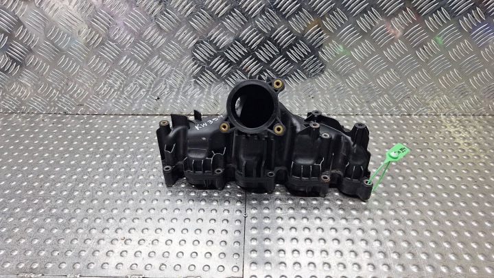 intake manifold 03L129711P VW TRANSPORTER T5 LIFT T6 2.0 TDI CAA