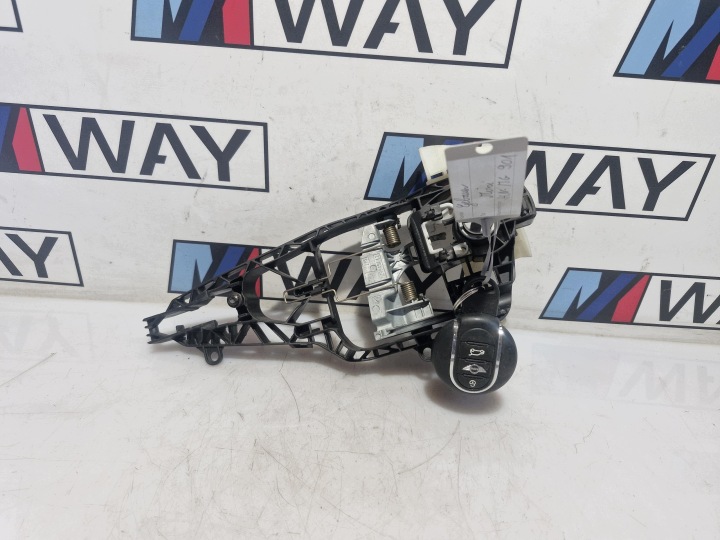 7296457 MINI COOPER F54 F55 F56 türgriff matte schlüssel tür links vorne