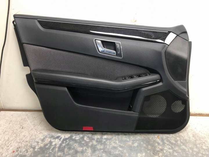 side door left front MERCEDES W212 KOMBI
