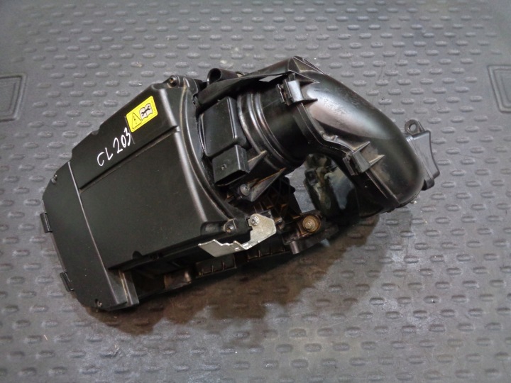 cover air REZONATOR MERCEDES CLC 203CL 1.6
