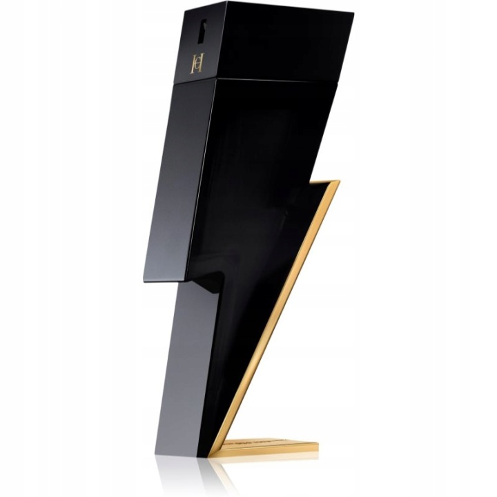 carolina herrera bad boy le parfum woda perfumowana dla mężczyzn 100 ml     