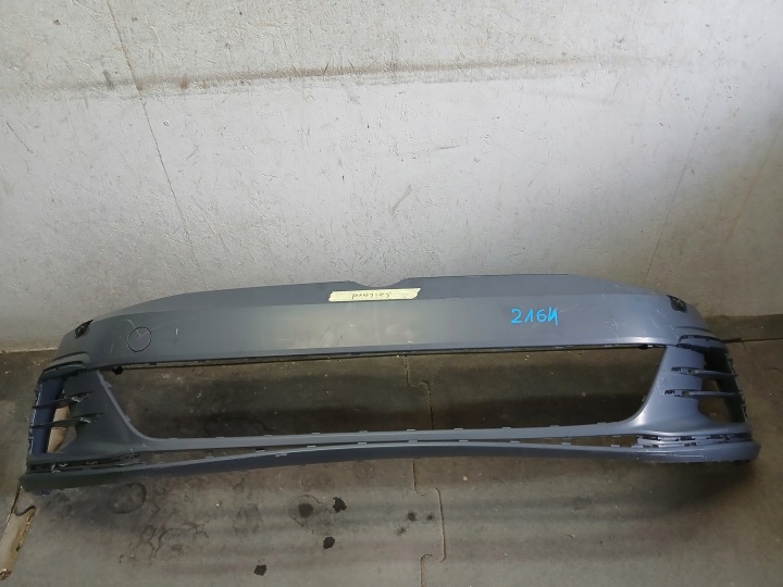Stoßstange vorne VW GOLF VII 7 GTI LIFT 17- 5G neu Original