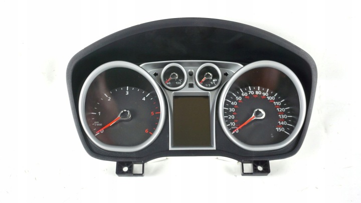 quadro strumenti TACHIMETRO contagiri Schermo FORD FOCUS 2 II MK2 LIFT C-MAX MK1 KUGA e 8V4T-10849-MK