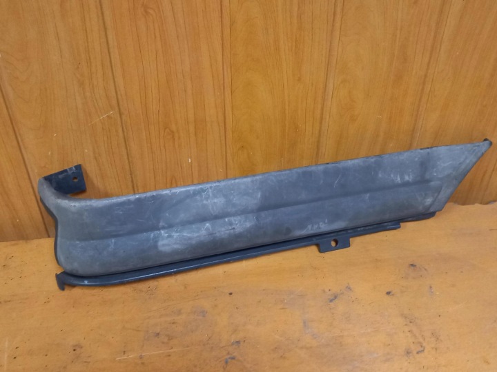 modanatura Paraurti Destra posteriore FORD TRANSIT MK6 6C1129396 00-06
