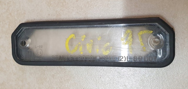 KLOSZ lights L HONDA CIVIC 1995r. OE 4036 8070