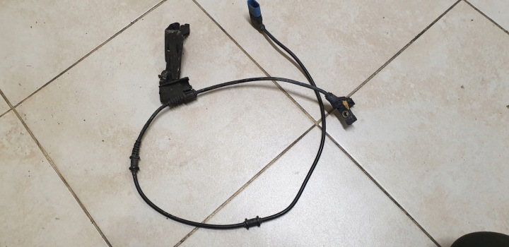 Sensor elektrische Parkbremse MERCEDES C W205 220 CDI OE