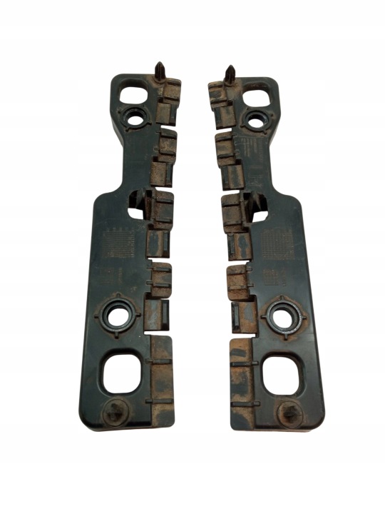 držiak nárazníka držiak blatníka KOMPLET 31386127 31386128 Volvo S90 II