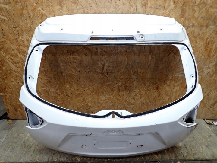 heckklappe kofferraumdeckel Abdeckung Kofferraum hinten MAZDA CX5 1 und KE 2012-2017R KDY86202XD