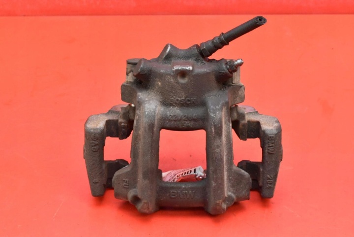caliper brake right front BMW F20 1.6i 136 KM 11-15