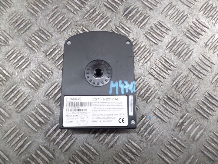 Module BLUETOOTH FORD FOCUS III MK3 CS7T-14D212-AC