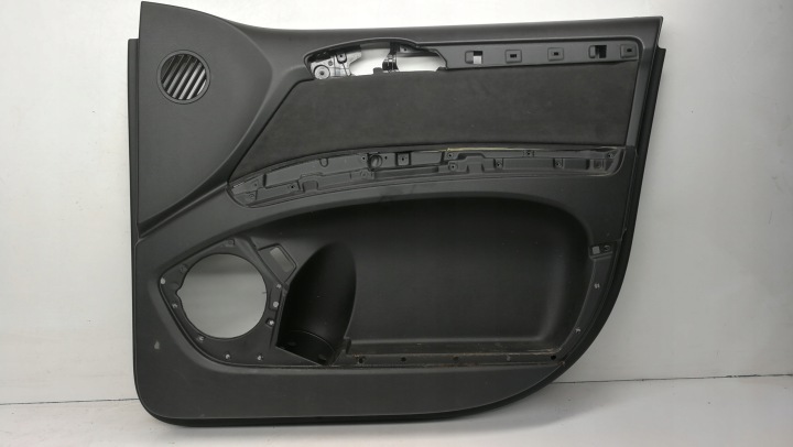 side door right front AUDI Q7 ALCANTARA 4L1