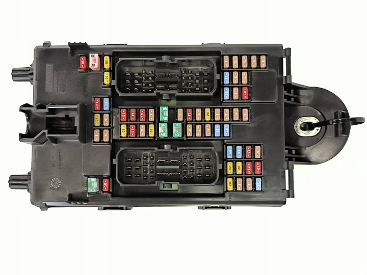 Kasten der Sicherungen 31682732 VOLVO V60 II