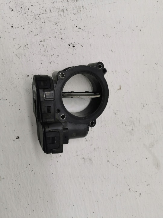 throttle flap MERCEDES SPRINTER W906 2.2 CDI 06-16
