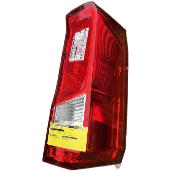 MAN TGE 2016 - 2026 FANALE FARO posteriore Destro completa 7C0.945.096.F 7C0945096F OR