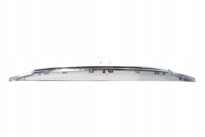 moulding CHROM GRILLA grille of a bumper front FORD MONDEO MK5 14-19 DS73-8150-M