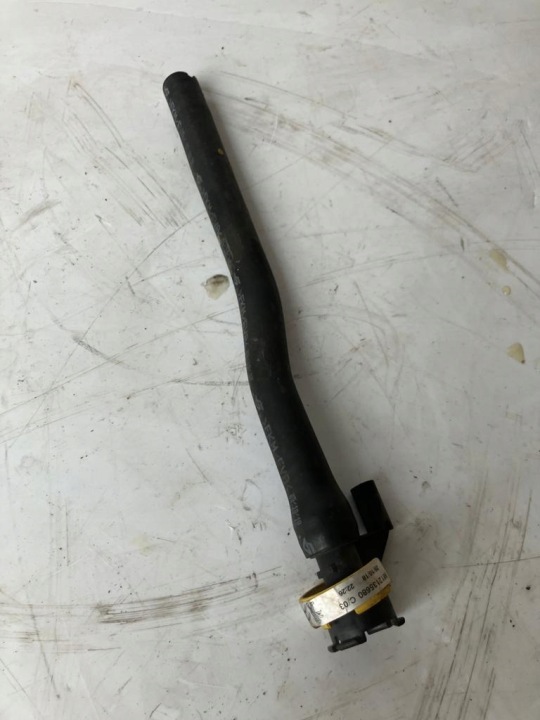 rohr Schlauch ODMA 1.2 THP CROSSLAND 9812135680