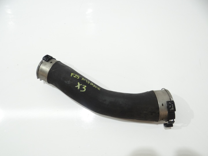 Conduit pieces tuyaux Tuyau flexible Intercooler BMW X3 F25 N47D20C