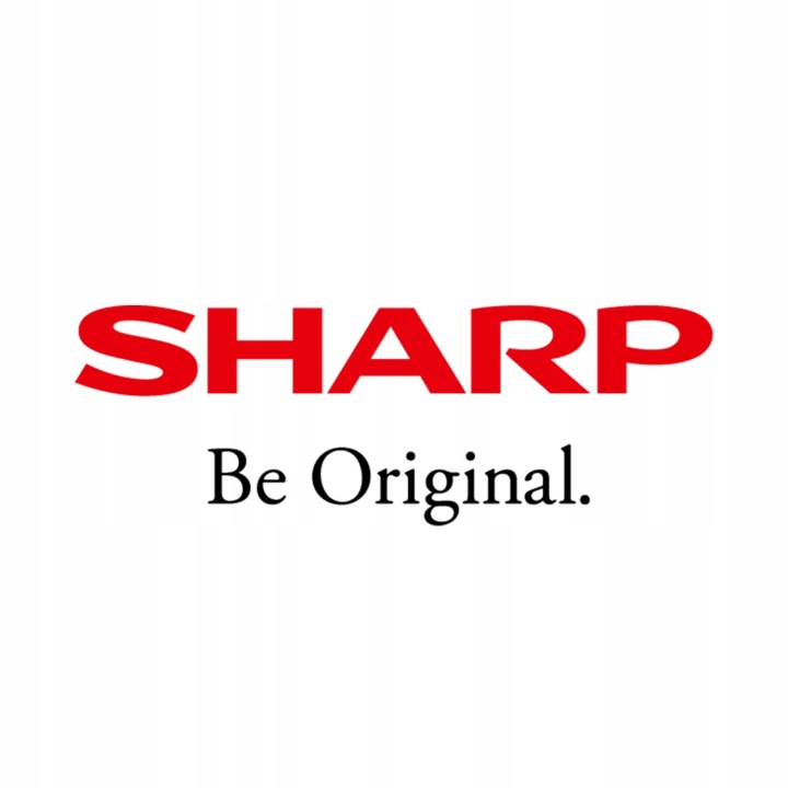 Калькулятор SHARP EL-243S сіро-синій — фото 2