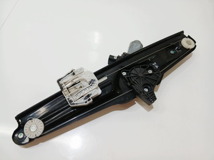 fensterhebermotor links heck BMW X3 F25 7258535