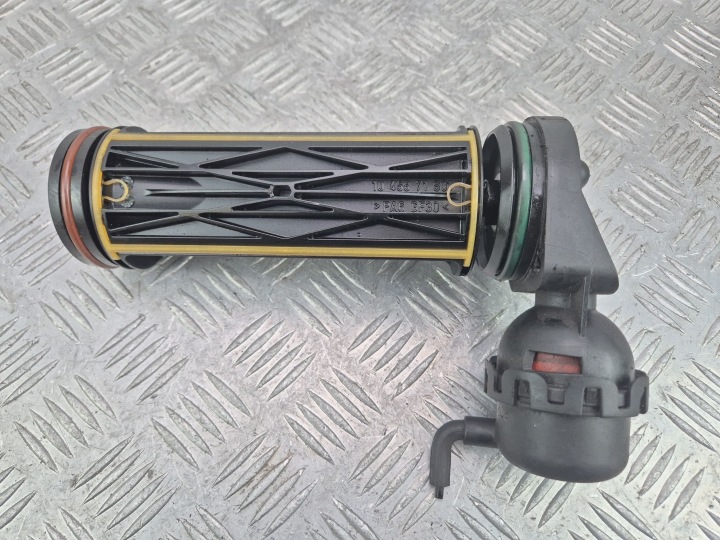 compression Klap of intake Mercedes E350 W212 A2761403101 M276.952