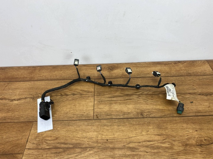 cablaggio Motore wtryskiwaczy Ford Edge II Lift 2.0 2019+